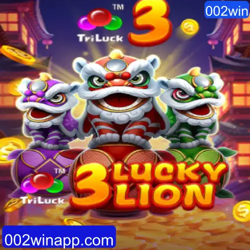 Descubra o Fascinante Mundo do Jogo 3LUCKYLION