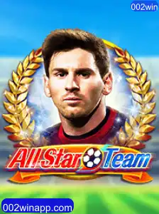 AllStarTeam: Um Guia Completo para Dominar o Jogo com a Palavra-chave 002win