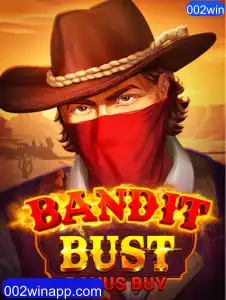 Explorando o Universo de BanditBustBonusBuy: Um Jogo de Aventura e Estratégia
