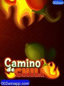 CaminodeChili: Descubra o Desafio Apimentado do Jogo