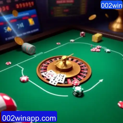 Cassino ao vivo