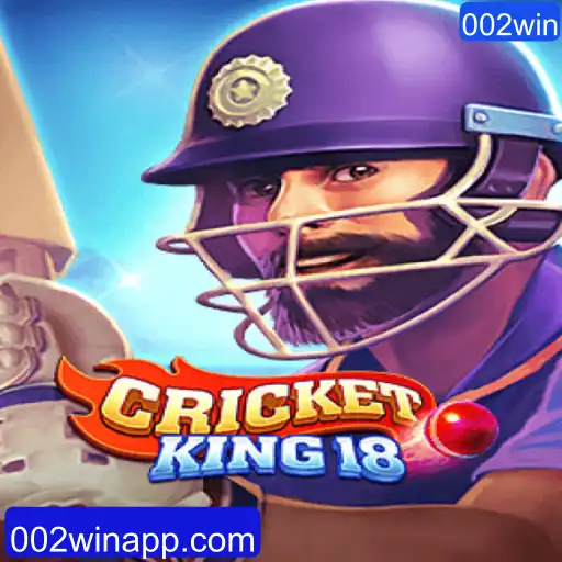 CricketKing18: Desvendando o Mundo do Jogo Com a Chave 002win