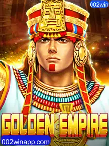 GoldenEmpire: Descobrindo as Regras e Estratégias do Jogo 