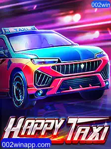Explorando o Fascinante Mundo de HappyTaxi