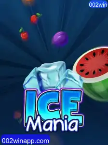IceMania: Descubra o Desafio Gelado com a Palavra-Chave 002win