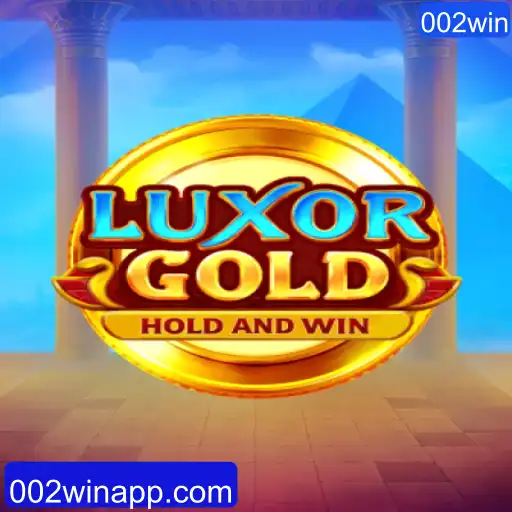 Descubra LuxorGold: O Novo Sensação no Mundo dos Jogos