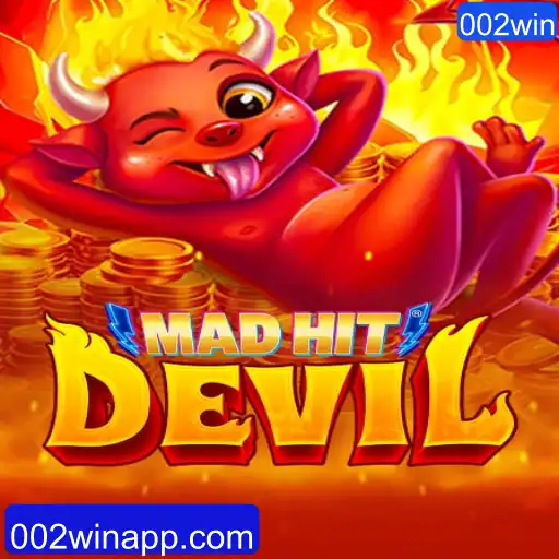Explorando MadHitDevil: Um mergulho no jogo 002win