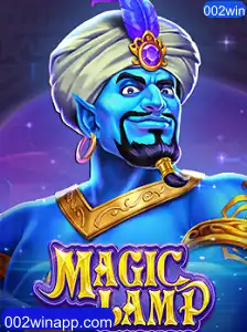 MagicLamp: O Enigmático Mundo do Jogo e Suas Regras