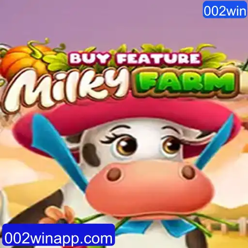 Explorando o Jogo MilkyFarmBuyFeature: Aventura e Estratégia no Mundo Rural