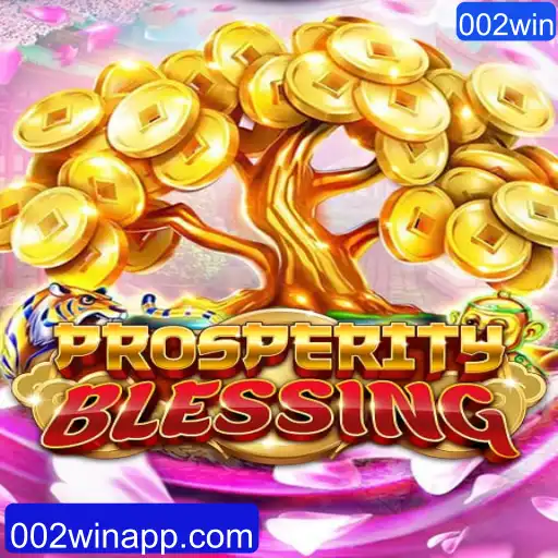 Explorando o Universo de ProsperityBlessing: Como Jogar e Vencer
