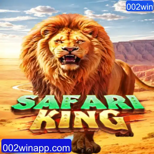 SafariKing: A Nova Aventura no Mundo dos Games