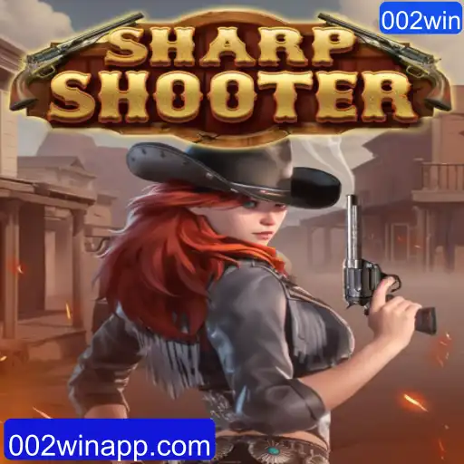 Explorando o Mundo do Jogo 'Sharpshooter'