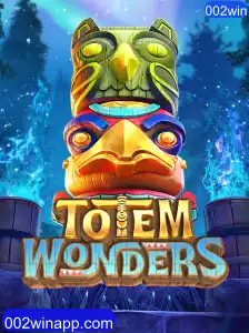 Explorando o Fascinante Mundo de TotemWonders