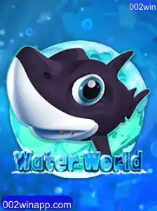 Descubra WaterWorld: Aventuras Aquáticas e Estratégia no Jogo de Sobrevivência