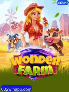 WonderFarm: Descubra o Mundo Encantado do Novo Jogo de Estratégia